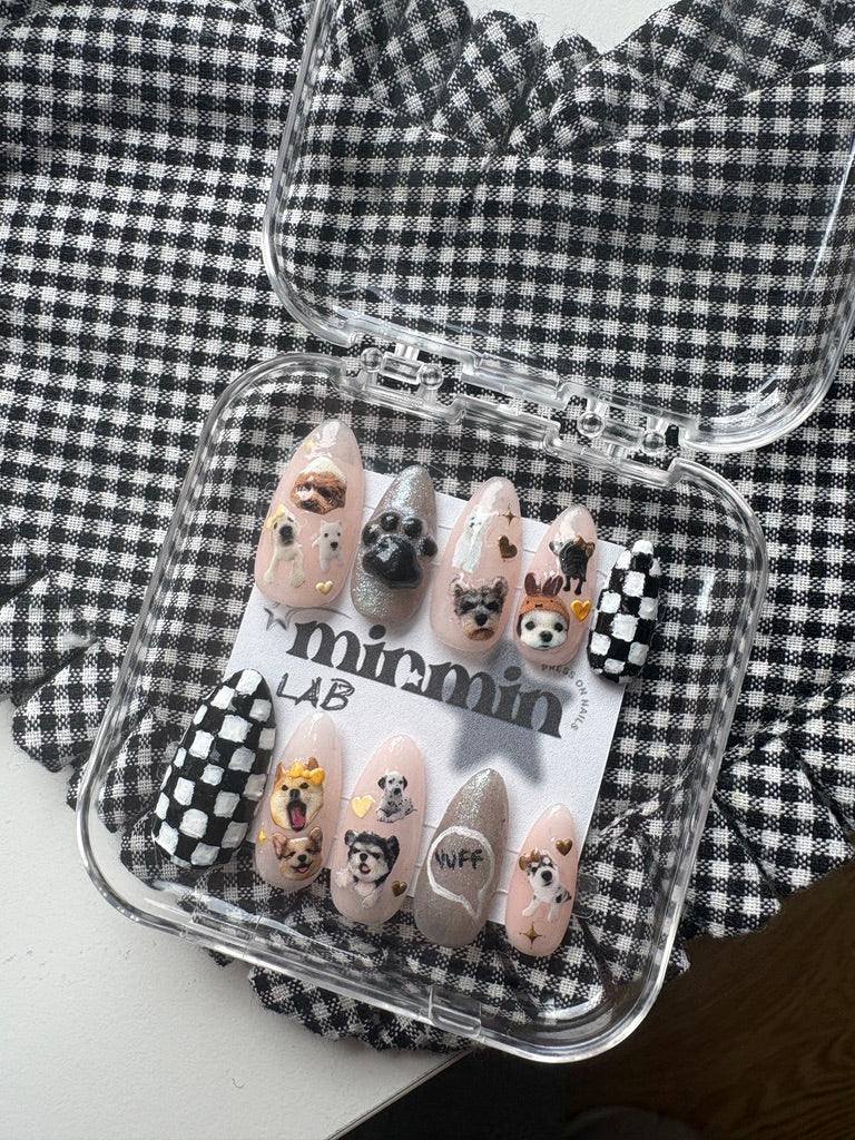 Puppy Protocol