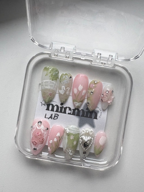 Custom Set <3